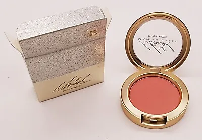 MAC Cosmetics Powder Blush - Sweet Sweet Fantasy - Mariah Carey - NEW • $49.81