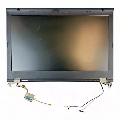 LENOVO THINKPAD T420i Complete Screen Assembly • $28.49