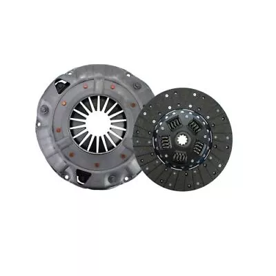 Ram Clutch 88762 Organic Clutch Kit - 1-1/8 In.- 10-Spline 11  Disc NEW • $212.54