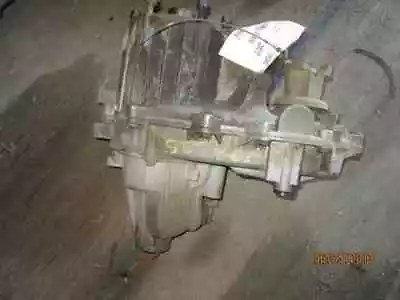 Transfer Case Model 249 Quadra-trac 8 Cylinder Fits 94 GRAND CHEROKEE 74419 • $350