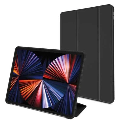 $18.96 • Buy Smart Cover Case For IPad 9/8/7/6/5th Gen Air 1/2/3 Pro 11 12.9 Mini 6 
