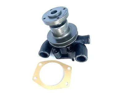 For Massey Ferguson Water Pump 135 150 230 235 245 Perkins 3.152 With Gasket • $45.99