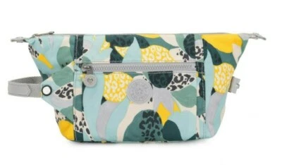 £39.60 • Buy Kipling AIDEN Medium Toiletry Bag In Urban Jungle