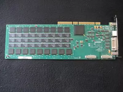 AVID Digidesign HD Core Pro Tools PCI/PCI-X - 915008574-00 Rev K (For MAC) • $390