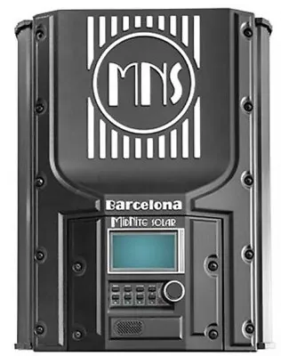 Midnite Solar Barcelona MNBCLNA 600VDC 200A MPPT Charge Controller • $2099