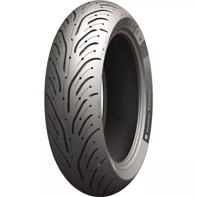 160/60R-14 Michelin Pilot Road 4 SC Rear Tire • $188.48