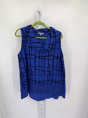 Size Large Misses Sleeveless Shirt • $11.50