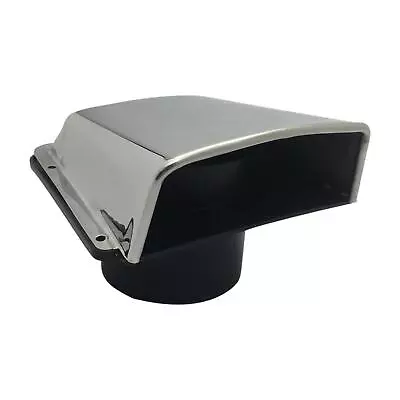 Marine Vent With Nylon Base Boats Yacht Intake And Exhaust Cowl Ventilator • $24.46