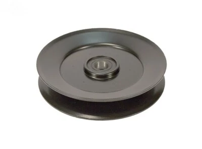 $27.98 • Buy 9793 Rotary 11/16  X 6  V-Idler Pulley Fits Exmark 1-633166 Free Shipping