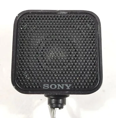 SONY SS-IS15 Satellite Speaker Mini Micro HT-IS100 Surround Sound Grey Plug • £19.95