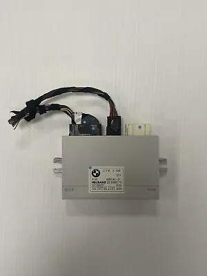 🚘 Convertible Folding Top Control Module 00-06 BMW E46 M3 330CI 325CI 323CI OEM • $49.99