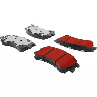 Centric Parts 500.09570 PQ PRO Disc Brake Pads With Hardware For 03-05 Mazda 6 • $49.99