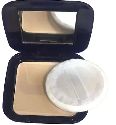 Maybelline Shine Free Pressed Powder SOFT CAMEO Pl Read Below • $40