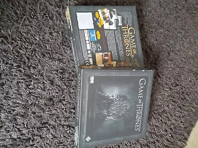 Game Of Thrones Card Game • £1.50