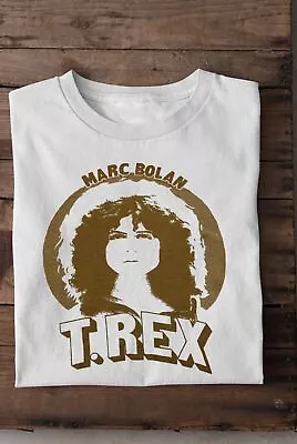 Best Price -Marc Bolan T Rex Tour Unisex  Size S - 5XL • $22.99