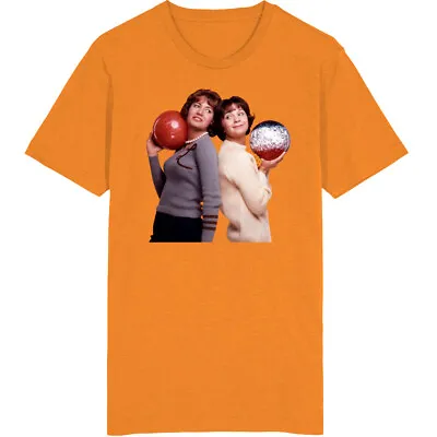 Laverne And Shirley Bowlingt T Shirt • $26.99