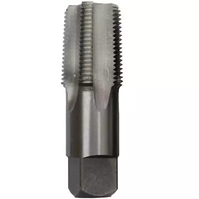 3/4 In. -14 Carbon Steel NPT Pipe Tap | Drill America • $17.70