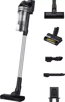 Samsung Jet 65 Pet 150W Cordless Stick Vacuum Cleaner Pet Tool VS15A60AGR5/EU • £179