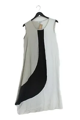 Eden Rock Women's Maxi Dress XS White 100% Other Long Maxi • £15.10
