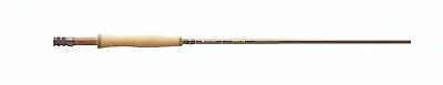 New $150 Redington Path Ii Fly Rod 376-4 7'6  #3wt 4pc Fly Rod W/ Case • $79.99