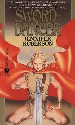 Sword-Dancer [Tiger And Del]  • $3.83