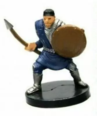 $7.99 • Buy Caravan Guard - Angelfire - Dungeons & Dragons Miniature (DDM) - #1