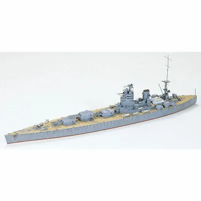 £14.95 • Buy TAMIYA 77504 HMS Nelson Battle Ship 1:700 Ship Model Kit