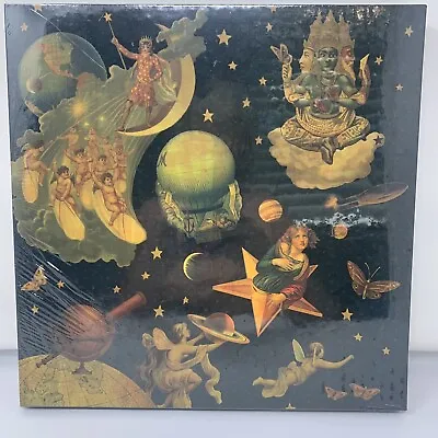 Smashing Pumpkins - Mellon Collie And The Infinite Sadness 4LP Vinyl Box Set New • $97.50