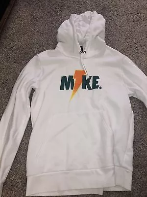 Jordan “Mike” Gatorade Hoodie -MICHAEL JORDAN • $35