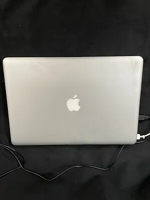 Apple MacBook Pro (15-inch 2009) A1286 MacBookPro - Free Shipping • $90