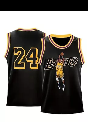 Kobe Bryant Jersey • $30