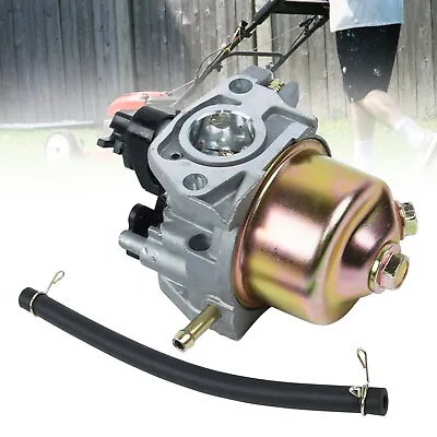 Carburetor Carb Yard Garden Lawn Mower 951-10309 751-10309 For MTD OHV Engine  • £12.88