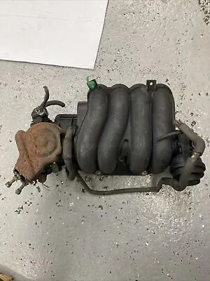 2002-06 Honda CRV Intake Manifold K24A1 K20A3 OEM CR-V RSX • $350