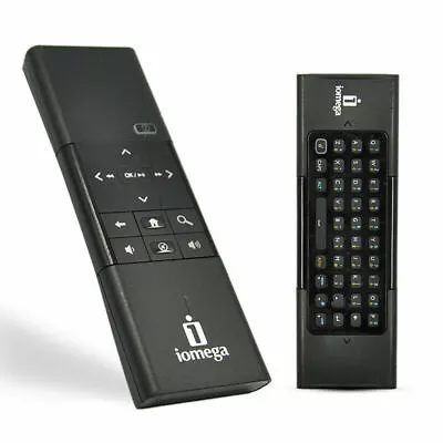 Iomega KWR101201/01B Remote Control • £21.59