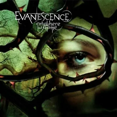 £3.48 • Buy Anywhere But Home Evanescence 2009 CD Top-quality Free UK Shipping
