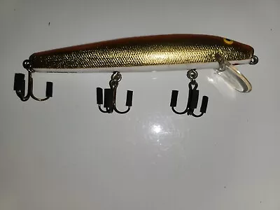 3 Old A.C. Shiner Lures • $9.99