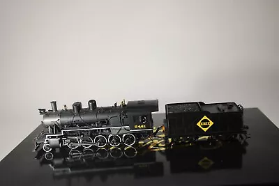 Spectrum HO 81704 2-10-0 Russian Decapod DCC Ready ERIE Steam Locomotive • $124.99