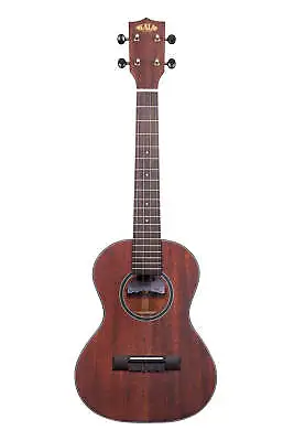 Kala KA-SMH-T Classic Satin Finish Solid Mahogany Tenor Ukulele • $195.99