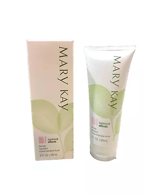 Mary Kay Botanical Effects Hydrate Formula 1 (Dry/Sensitive Skin) 3 FL. OZ. New • $19.99