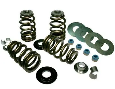 Feuling High-Load Beehive Valve Springs For Twin Cam W/Screamin Eagle Heads 1201 • $319.95