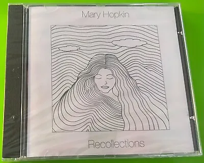 Mary Hopkin - Recollections (sealed Uk Cd) • $18.93