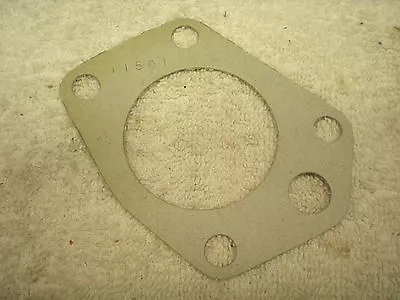 52 53 54 55 56 57 58 59 60 61 62 63 64 Ford Mercury Edsel Thermostat Gasket 223 • $3.99