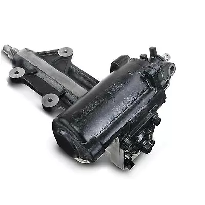 For Ford F-100 F-150 F250 1968-1979 Power Steering Gear Box RWD 27-7504 • $252.89