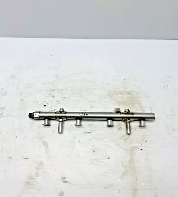 Genuine OEM Volkswagen 06K133317AA Fuel Distributor Rail • $80