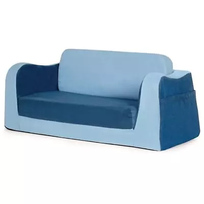 P'kolino Little Reader Sofa • $141.29