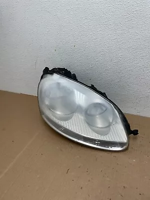 2005 To 2010 Volkswagen Jetta Right Passenger Side Headlight Oem 0264N DG1 • $45.67