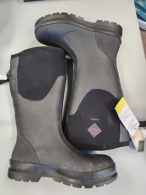 THE ORIGINAL MUCK BOOT COMPANY Women Waterproof Boots Wetland 11US/9UK/43EU • $52.50