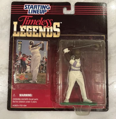 $399 • Buy Michael Jordan Rookie Golf Timeless Legend Custom Starting-Lineup Kenner PGA 1/1