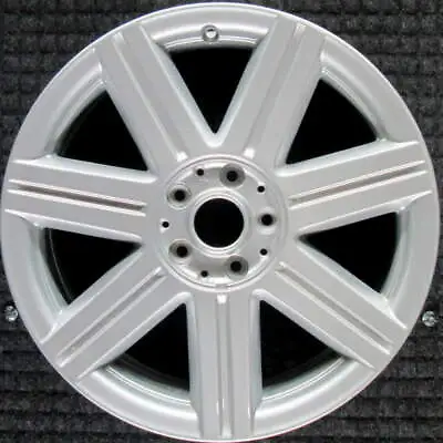 $252 • Buy Chrysler Crossfire Painted 18 Inch OEM Wheel 2004 To 2008
