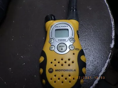 Motorola T5950 (tdy011583) • $19.99